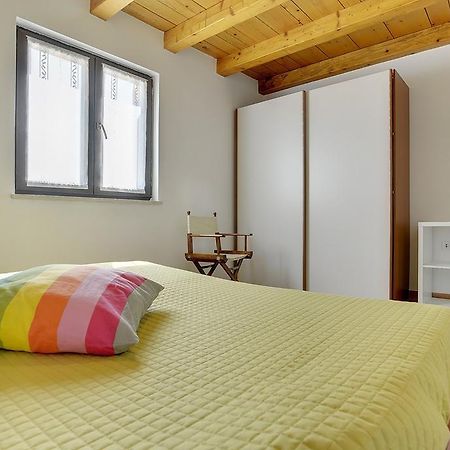 Apartments Susanna Ližnjan المظهر الخارجي الصورة