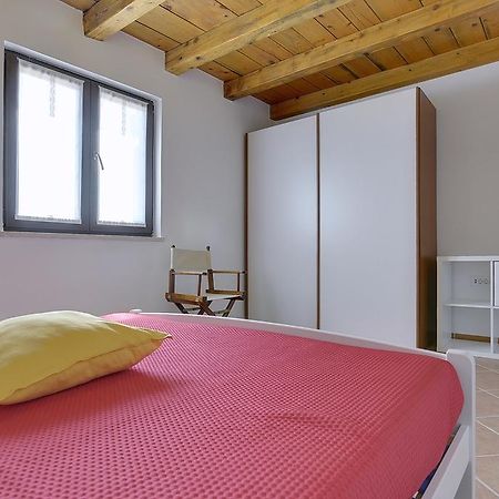 Apartments Susanna Ližnjan المظهر الخارجي الصورة